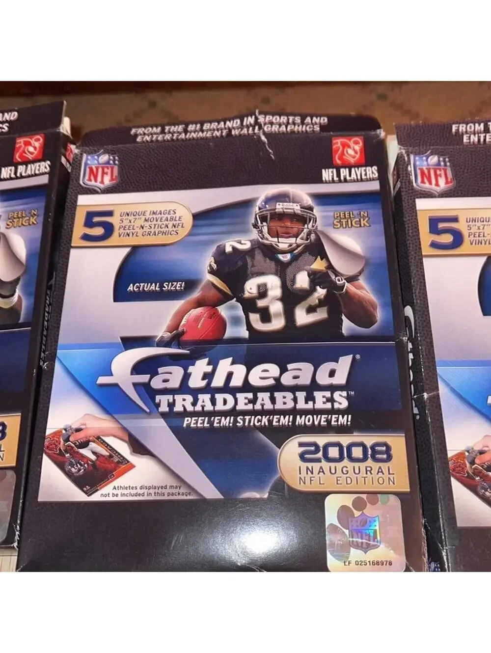 N/A nfl 2008